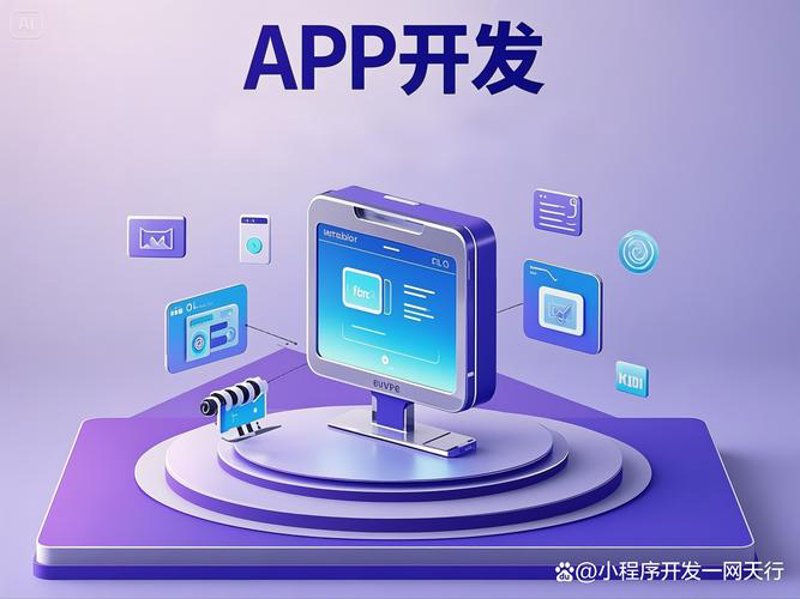 APP开发：移动世界的新窗口